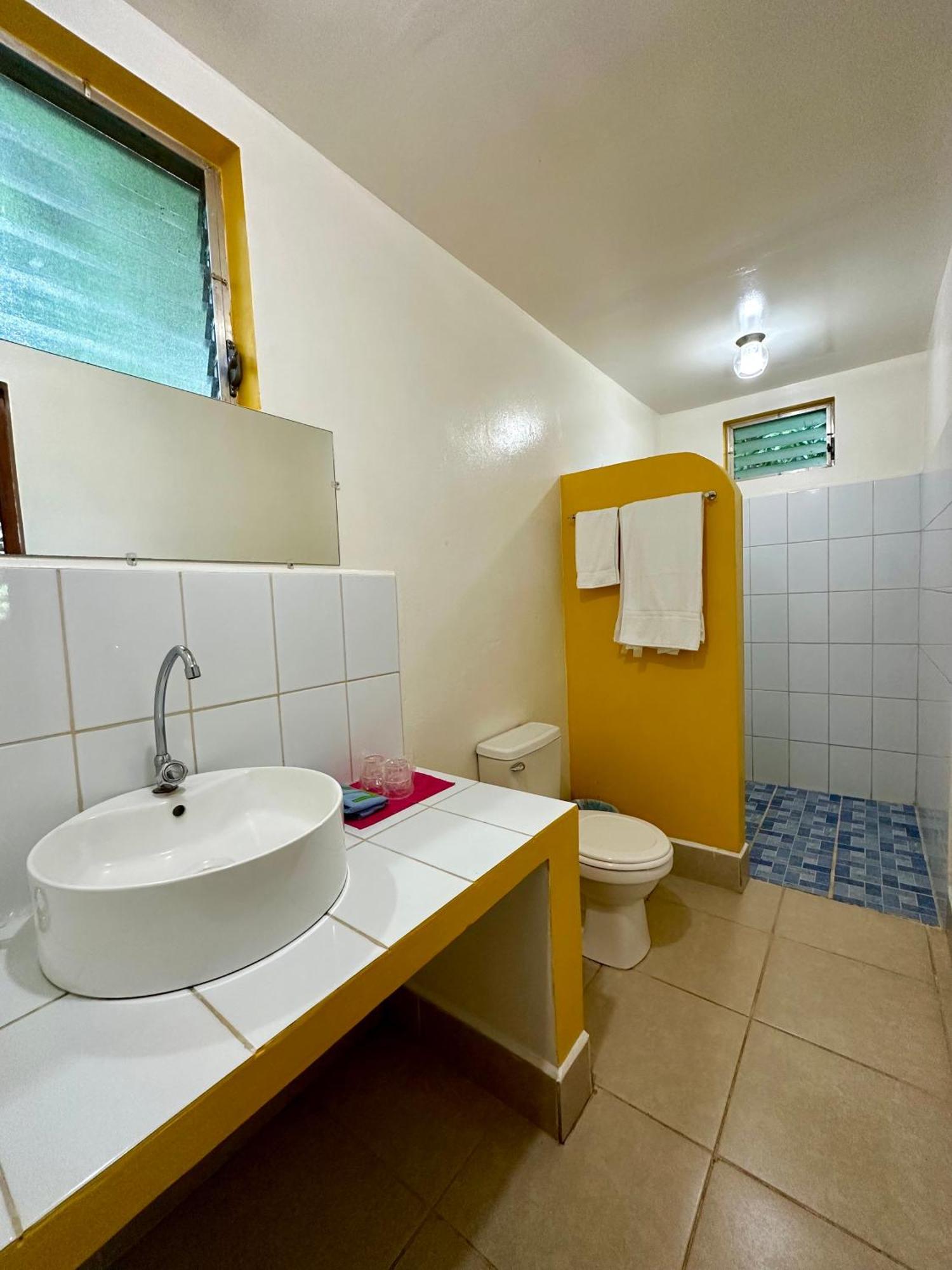 Hospedaje Soma Moyogalpa Dış mekan fotoğraf
