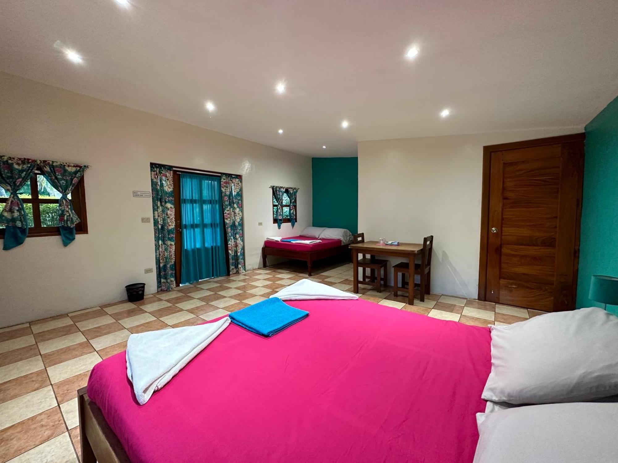 Hospedaje Soma Moyogalpa Dış mekan fotoğraf