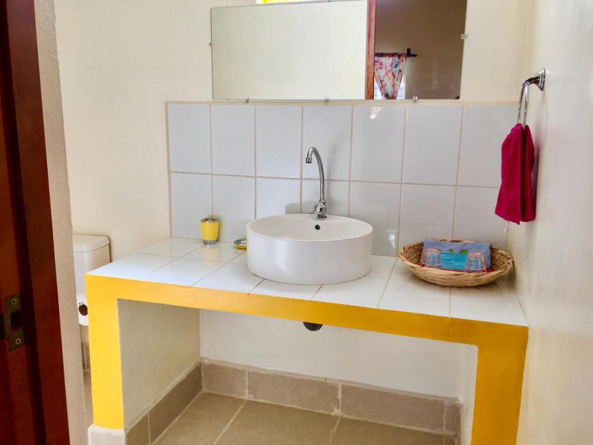 Hospedaje Soma Moyogalpa Dış mekan fotoğraf