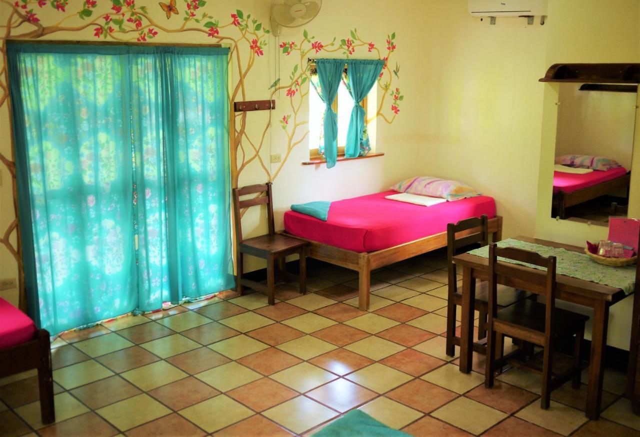 Hospedaje Soma Moyogalpa Dış mekan fotoğraf